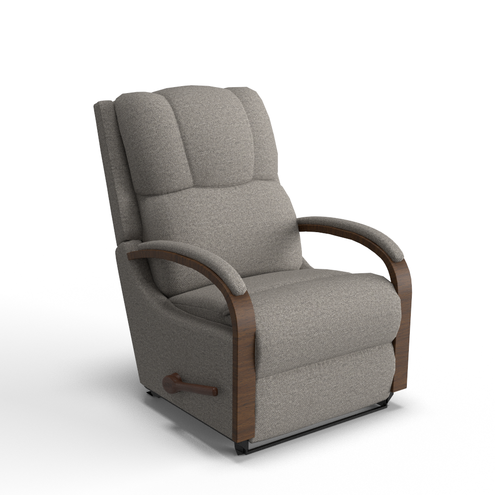 Harbor Town Wall Recliner